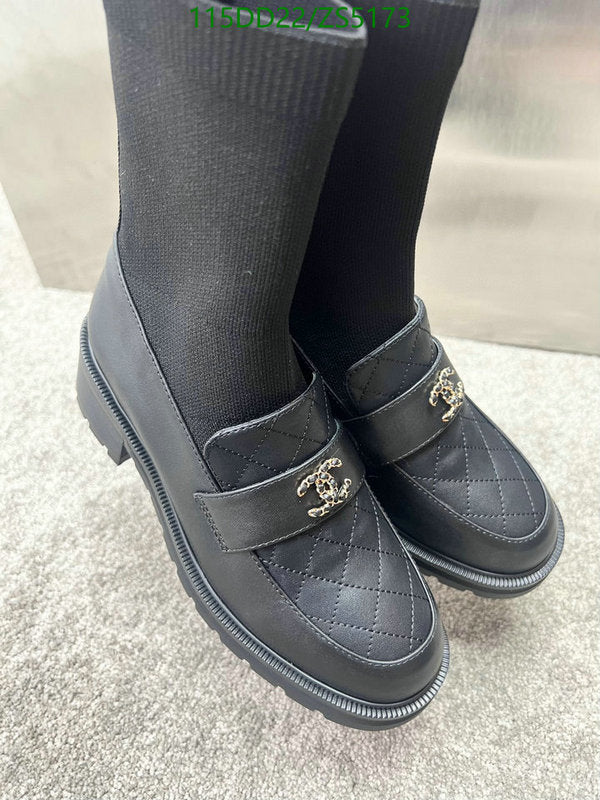 SAMC - CHL Women Boots - 306