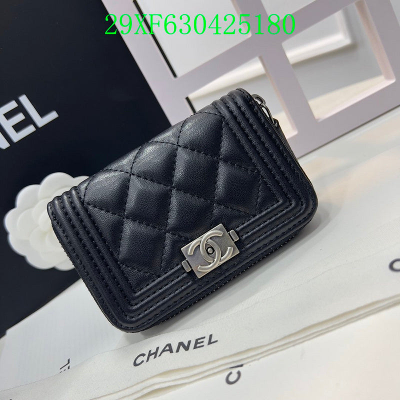 Glami - CHL Wallet - 2399