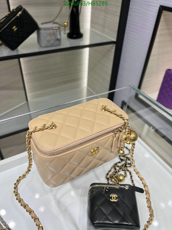 SAMC - CHL Bags - 163