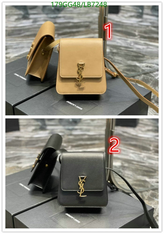 SAMC - YLS Bags - 437