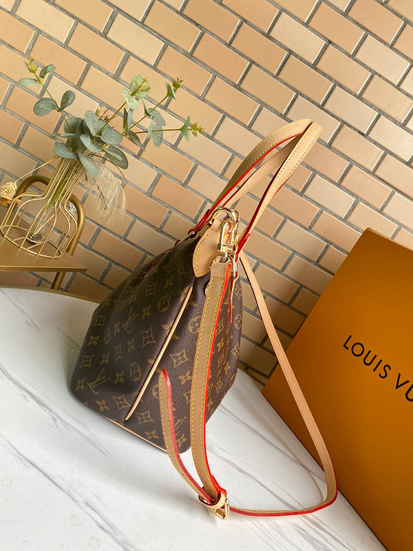 Satchel Bags - VL2 Bags - 790