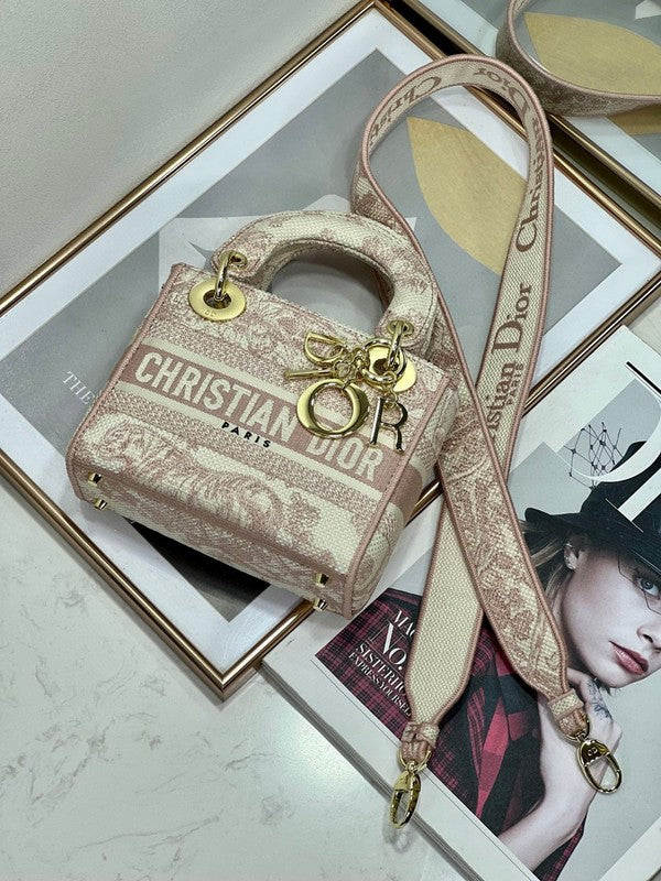 ELE - Dir Bags - 2183