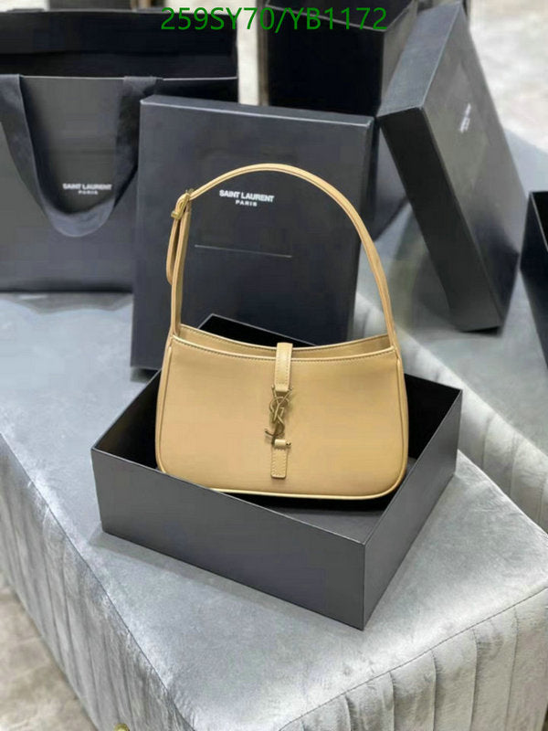 SAMC - YLS Bags - 408