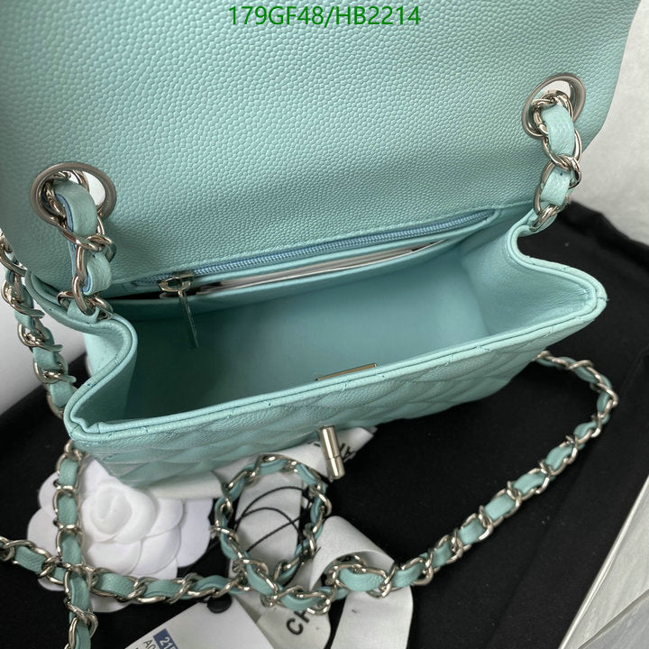 SAMC - CHL Bags - 221