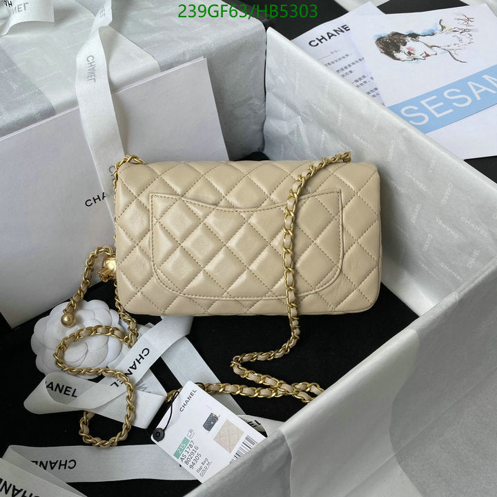 SAMC - CHL Bags - 177