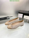 SAMC - CHL Women Shoes Ballet - 072