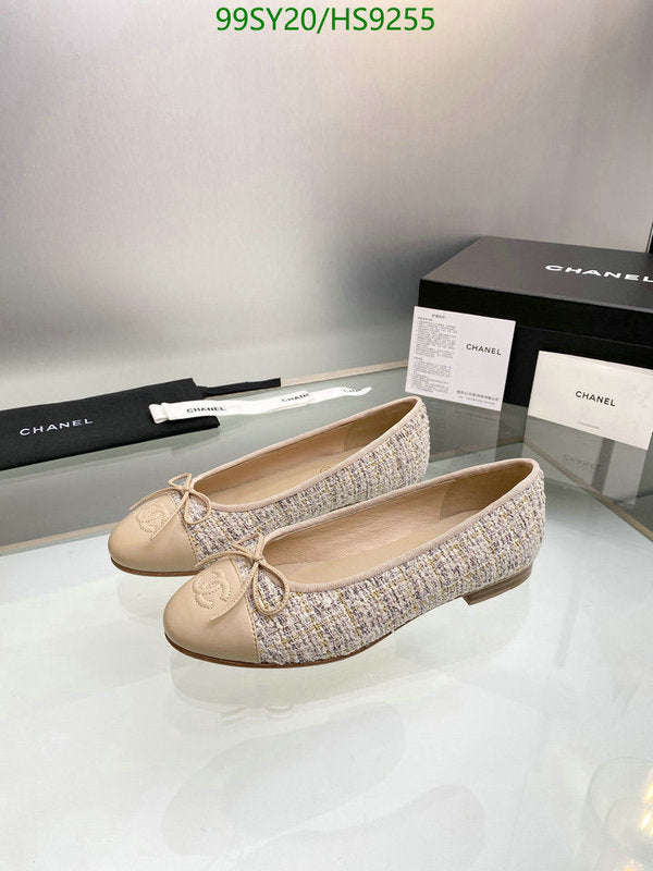 SAMC - CHL Women Shoes Ballet - 072
