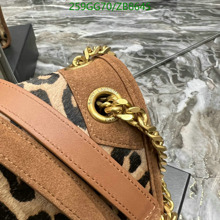SAMC - YLS Bags - 195