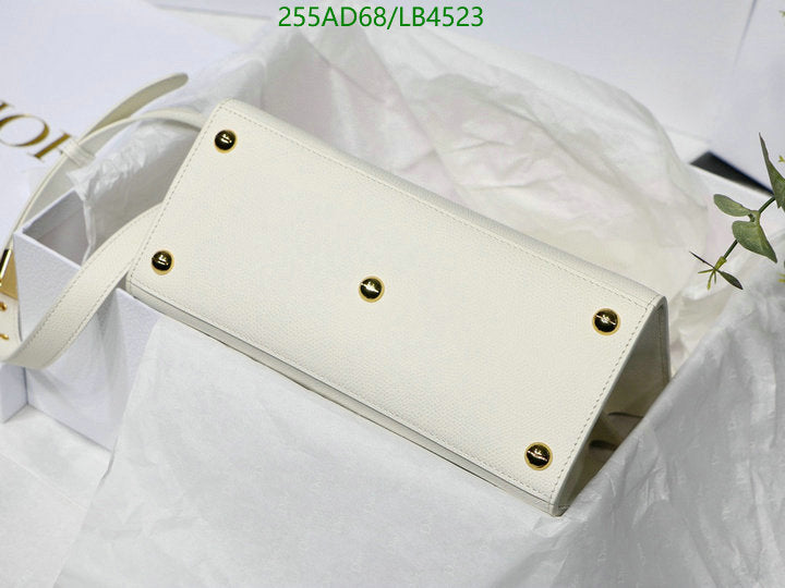 SAMCC - DOR Bags - 1316