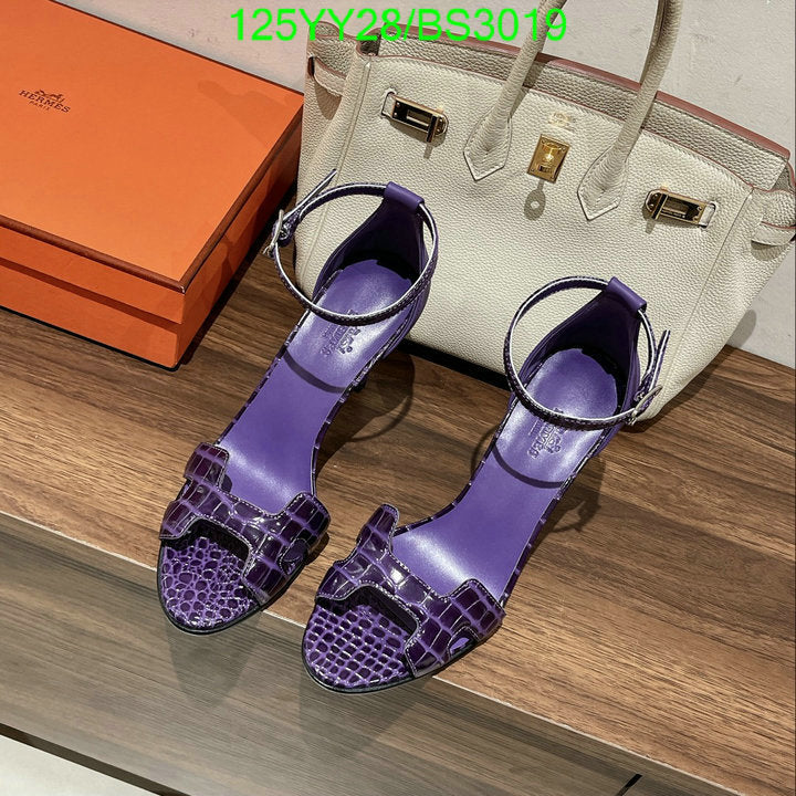 SAMC - HMS Women Shoes - 118