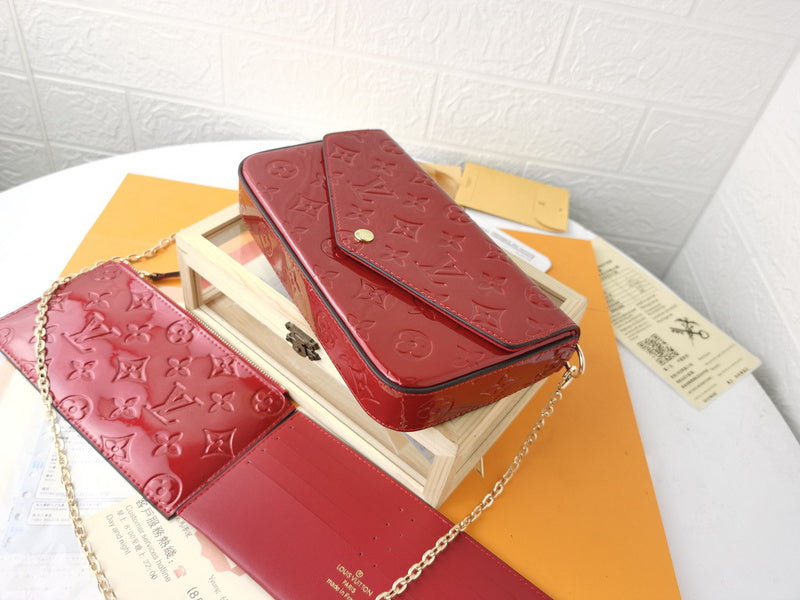 Satchel Bags - VL Bags - 598