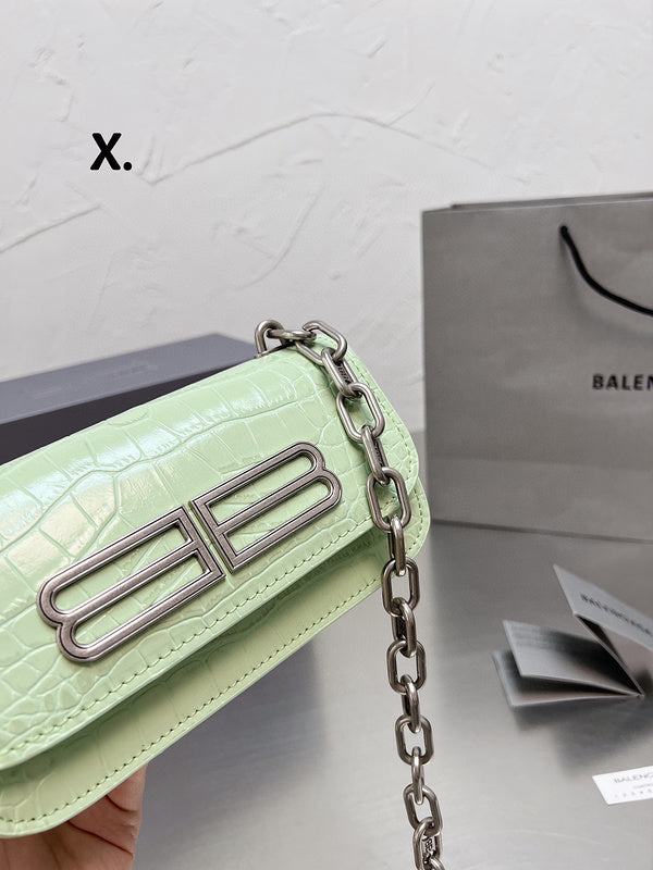 Glami GlamI - BGA Bags - 1623