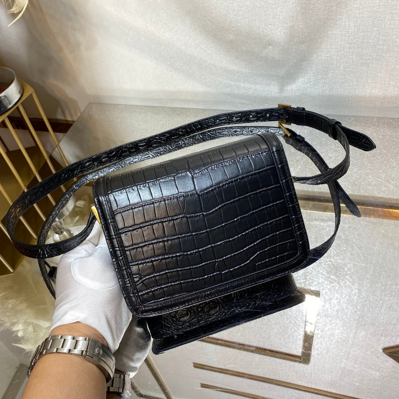 Satchel Bags - SLY Bags - 2424