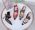 SAMC - CHL Women Shoes High Heels - 214