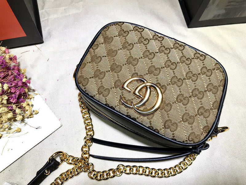 Glami Fashion - GCI Bags - 2379