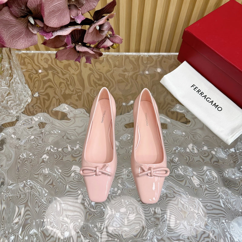 Glami - FGO Women Shoes - 055
