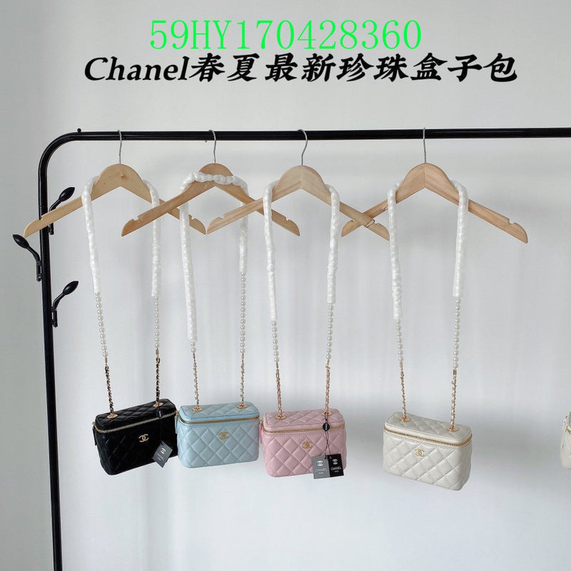 Glami - CHL Bags - 2802