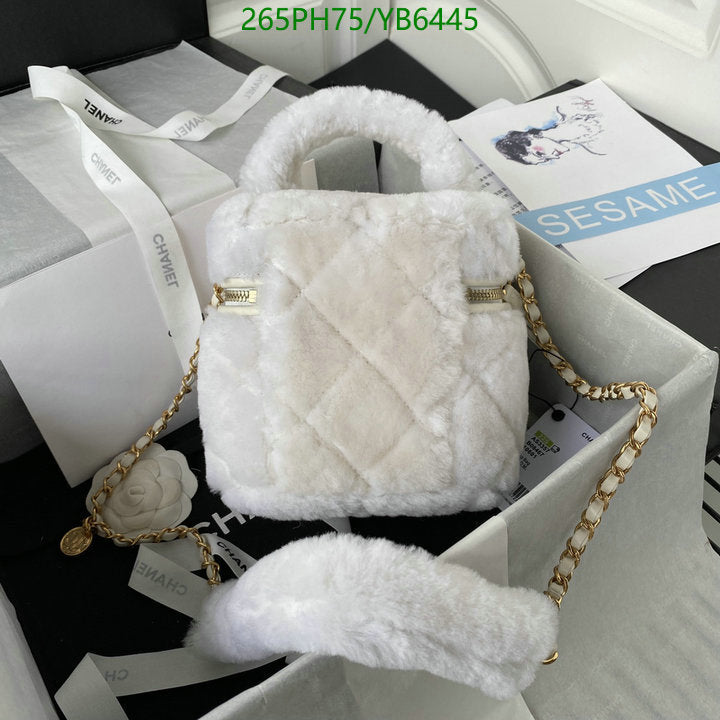 SAMC - CHL Bags - 783
