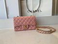 Satchel Bags - CLN Bags - 1054