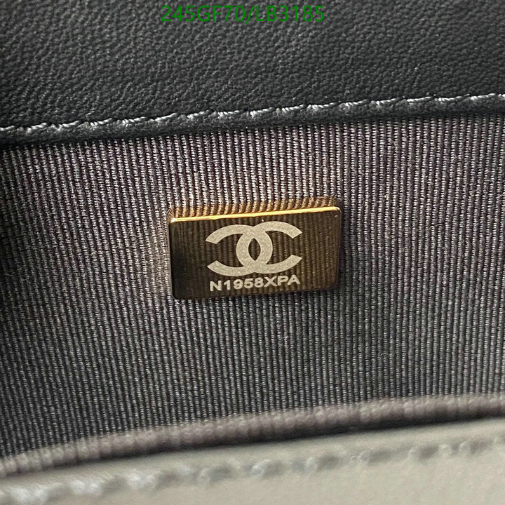 SAMC - CHL Bags - 956