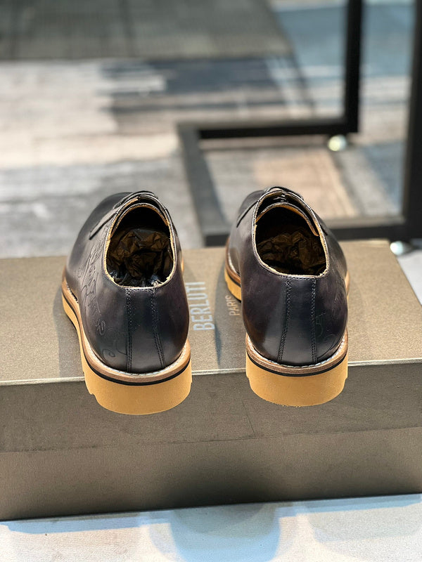 Glami - BRE Men Shoes - 453