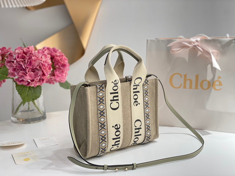 Glamy - CLE Bags - 041