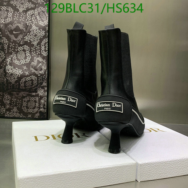SAMCC - DOR Women Shoes - 1661