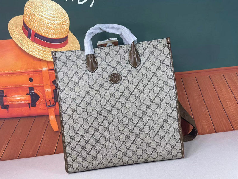 Satchel Bags - GCI Bags - 1532