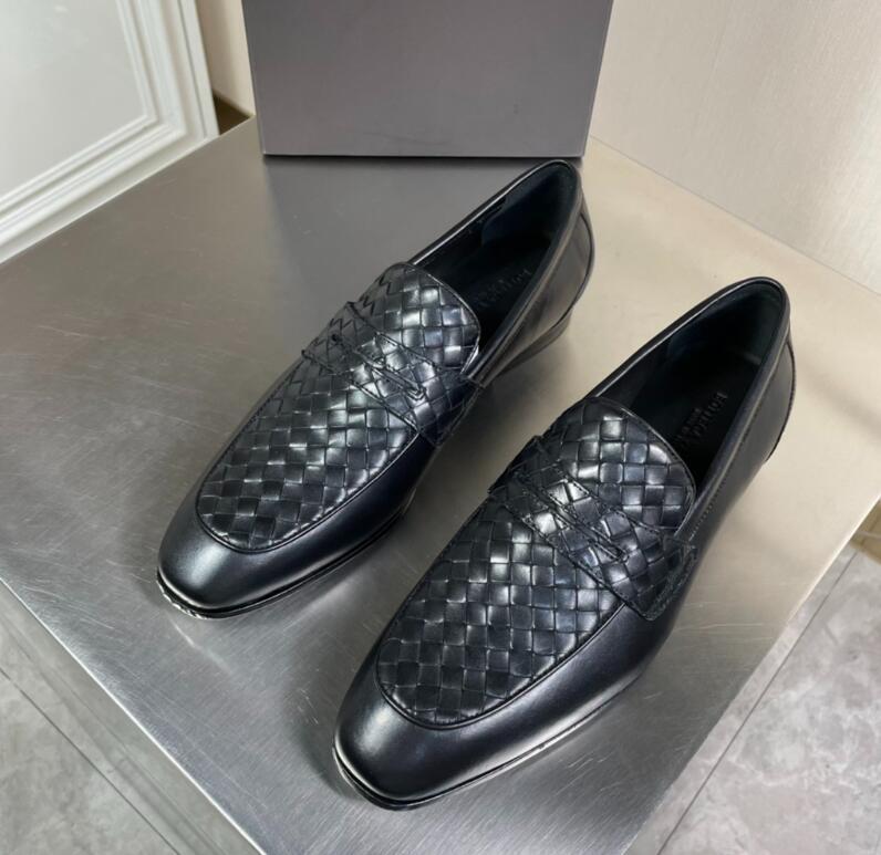 SAMC - BOV Men Shoes - 235