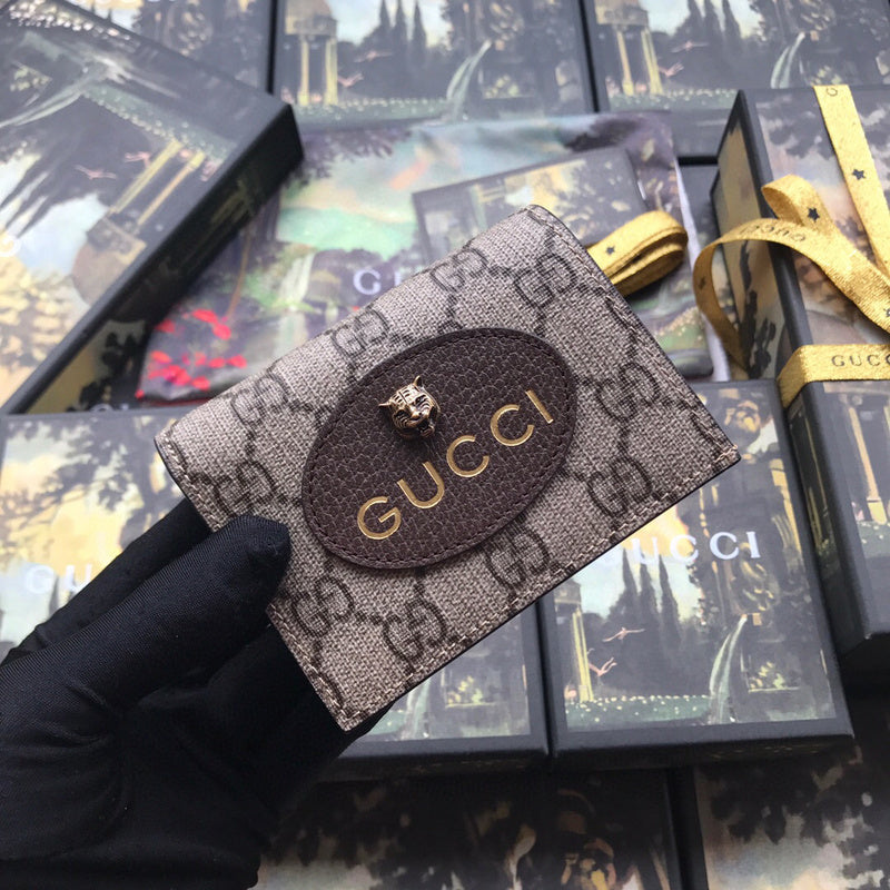 Glami-i - Guki Wallet - 448