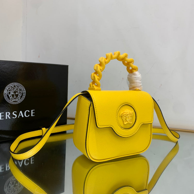 Glamy - VAR Bags - 125