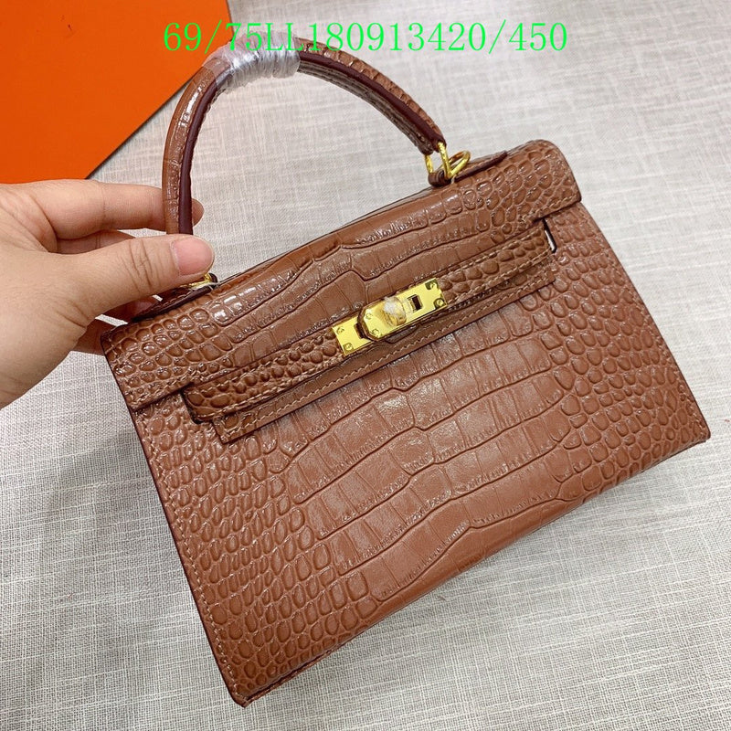 Glami - HMS Bags - 1052