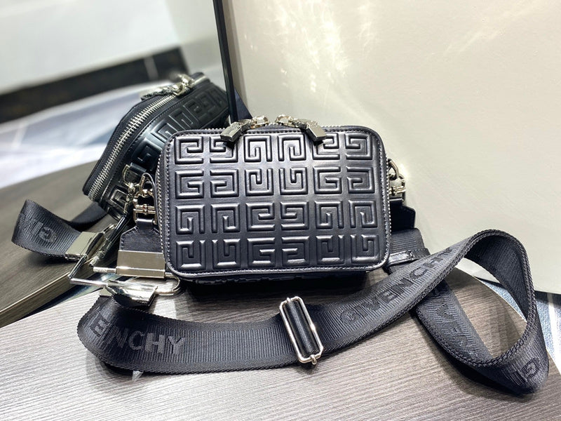 Glamy - GCY Bags - 028