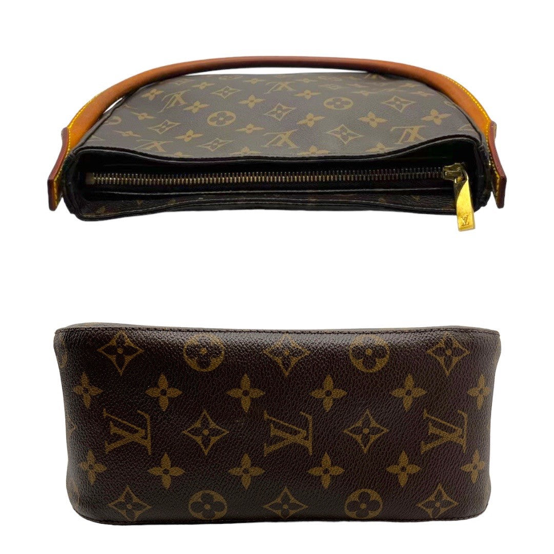 Louis Vuitton Monogram Looping MM
