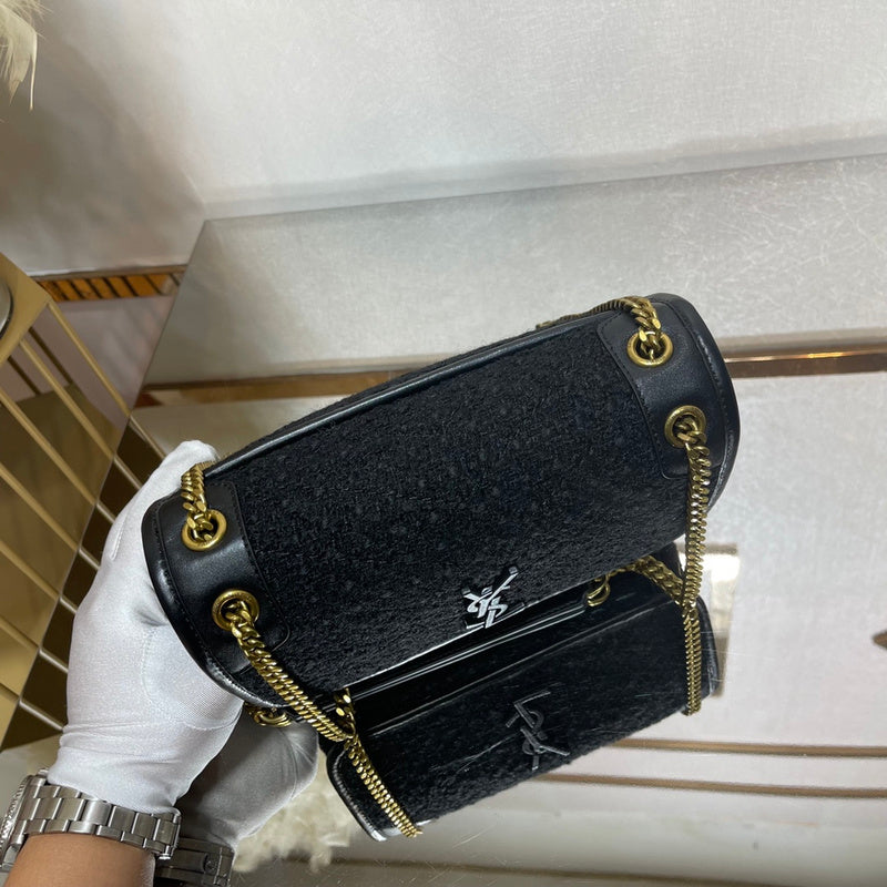 Satchel Bags - SLY Bags - 2356