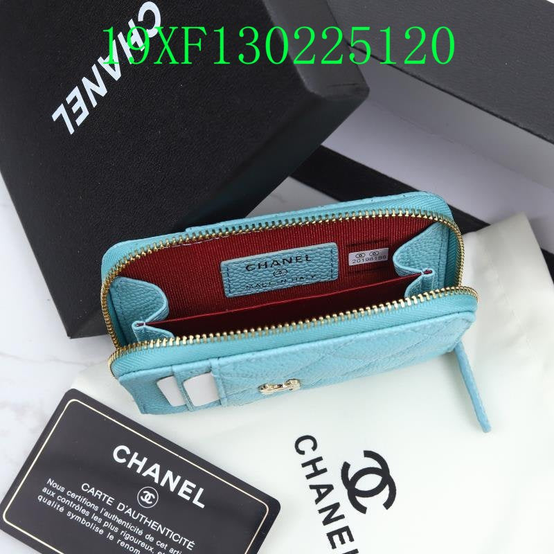 Glami - CHL Wallet - 2559