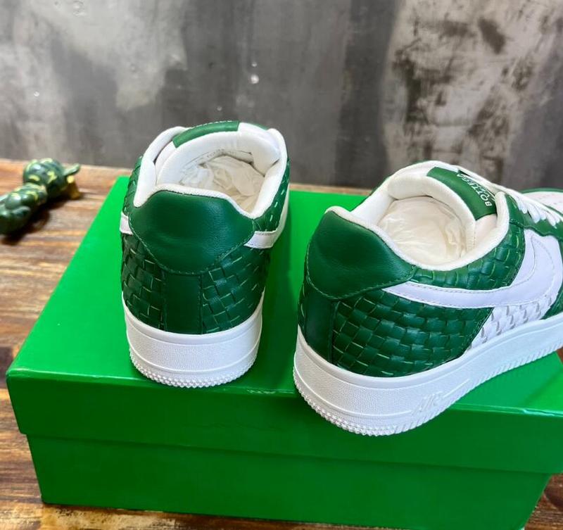 SAMC - BOV Men Shoes - 004