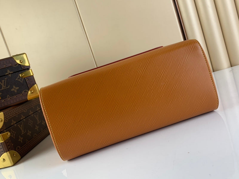Satchel Bags - VL Bags - 4324