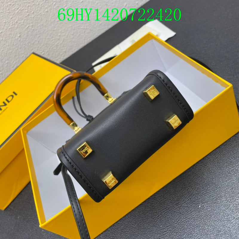 Glami - FDE Bags - 3333