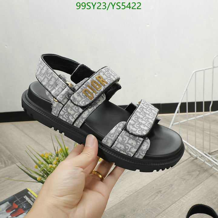 SAMCC - DOR Women Shoes - 2297