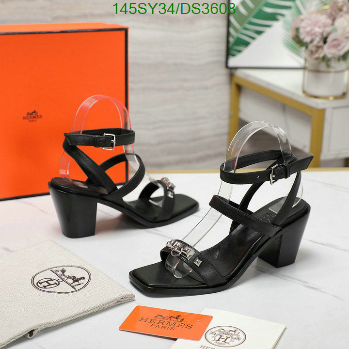 SAMC - HMS Women Shoes - 060