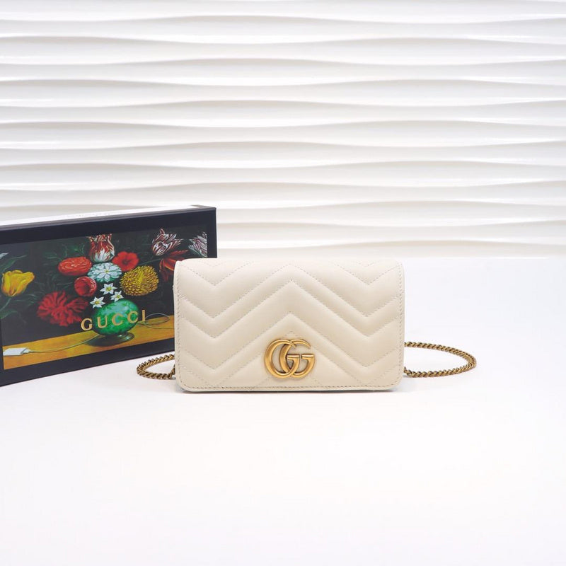 GlamI - GCI Bags - 1132
