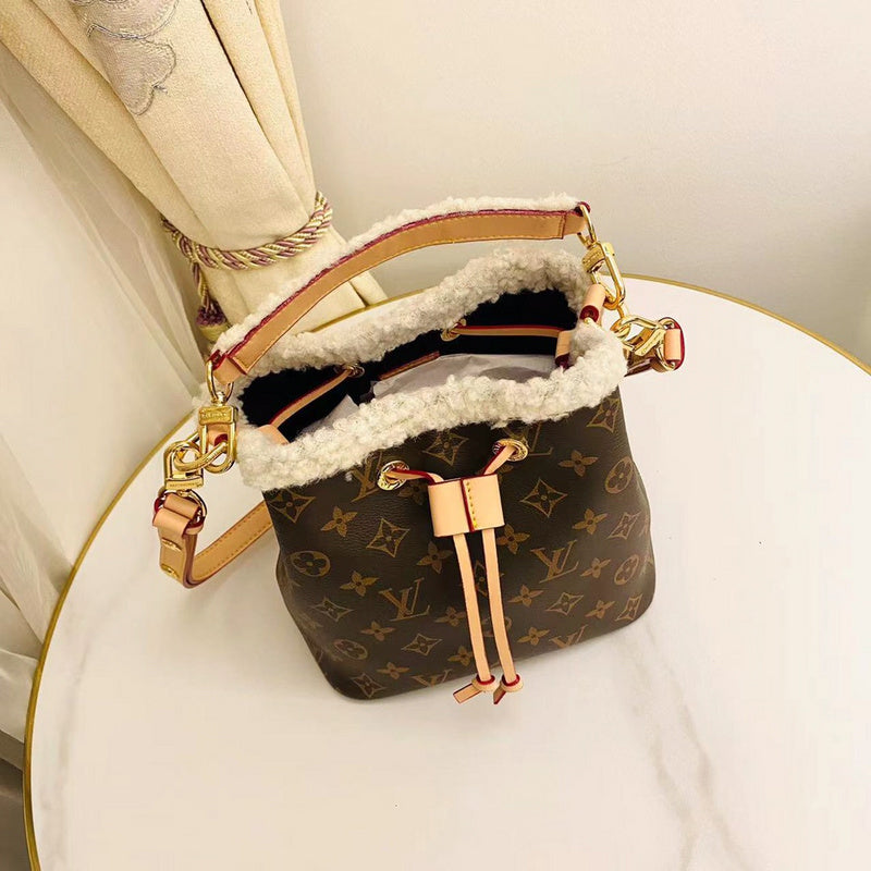 Satchel Bags - VL Bags - 2148