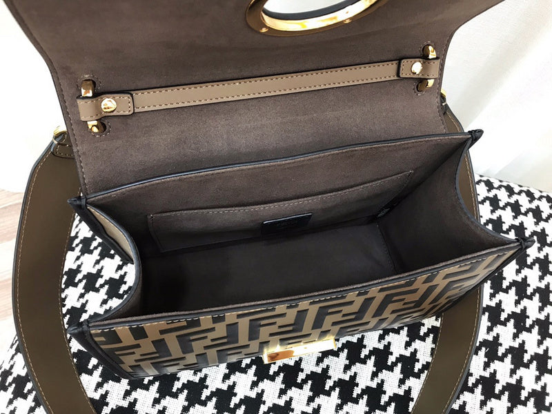 FDI Bags - Luxurious Bags  207