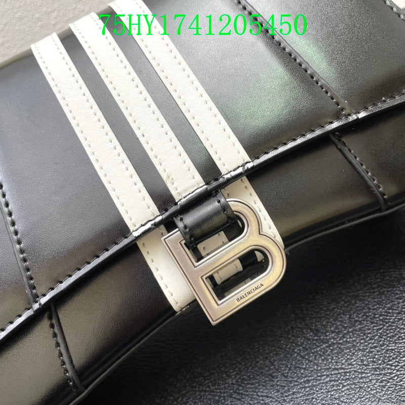 Satchel Bags - BGA Bags - 1942
