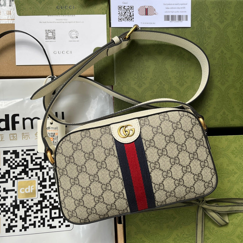 Glami Fashion - GCI Bags - 13071