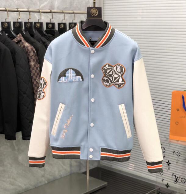 SAMC - Mix Jackets - 356