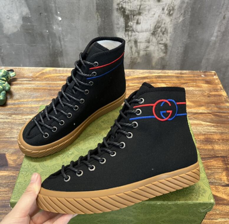 SAMC - GUKI Women Shoes - 1016