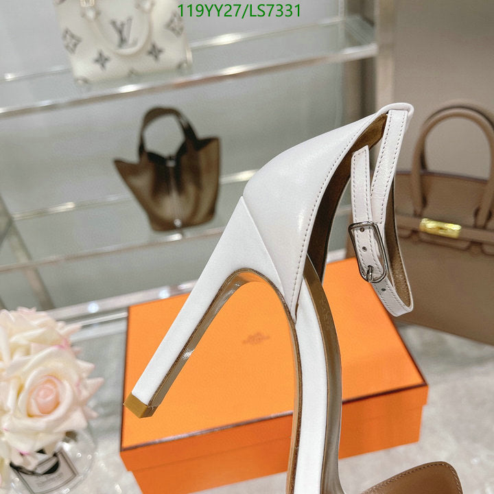SAMC - HMS Women Shoes - 441