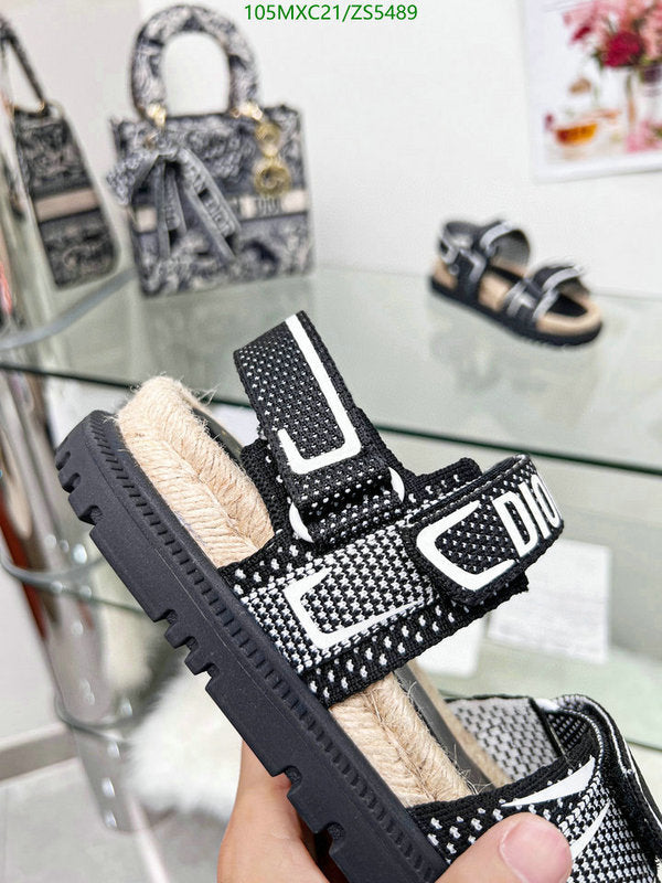 SAMCC - DOR Women Shoes - 2303